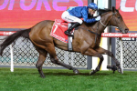 Underrated Charm Stone Stuns Rivals to Claim Manikato Stakes 2025