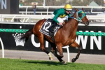 Sheza Alibi Salutes for Punters in Makybe Diva Stakes Results 2026, Firms for Golden Eagle