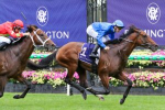Observer Joins the Greats with Dominant 2026 Australian Guineas Victory