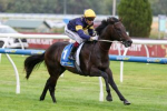 Blue Diamond Shock: Favourite Big Sky Scratched; Unit Five New Top Elect