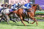 Tentyris Strikes in Black Caviar Lightning; Freedmans Eye Newmarket Tilt Pending Handicapper’s Verdict