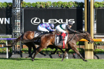 2024 Champions Mile: A Stellar Clash of Champions on Stakes Day at Flemington