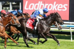Jigsaw Pieces Together a Group 1 Fairytale in 2026 William Reid Stakes