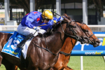 South Australian Upset: Queman Claims Thrilling Oakleigh Plate 2024 Victory