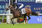 Golden Slipper Stakes 2025 Field, Barriers & Odds Update: Favourite Wodeton in Gate 2