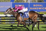 Clash of Mares: Fangirl and Pride Of Jenni Battle for King Charles III Stakes 2025 Glory