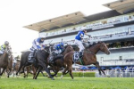 Royal Supremacy Dominates The Metropolitan 2025, Set for Melbourne Cup Bid