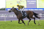 Eleven and Counting: Autumn Glow’s Demolition Job in the 2026 George Ryder Stakes
