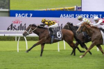 Joliestar Conquers 2026 TJ Smith; Royal Ascot Calling for Waller’s Star Mare