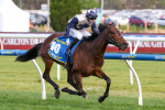 Duke De Sessa Wins 2024 Caulfield Cup for The Everest Winning Trainer Maher