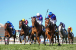 2024 Caulfield Guineas Results: Private Life Wins in Upset