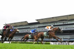 2025 Tattersall’s Tiara Winner Tashi No Longer the Bridesmaid