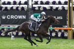 2024 VRC Crown Oaks Results: Treasurethe Moment Salutes for Punters