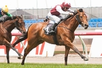 Crown Oaks On The Agenda For Wakeful Stakes Winner Zydeco