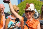 Gai Waterhouse Attempts Record Equalling Win