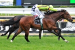 Red Colossus To Relish In Epsom Handicap Conditions
