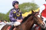 Brisbane jockey suspended for a month on failed drug test