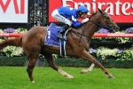 Star Witness Full Steam Ahead For July Cup