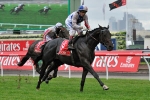 Americain Fails In Melbourne Cup Lead-Up Run