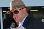 Moody Opposes Victorian Handicapping System