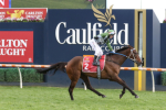 2021 Caulfield Cup Results: Incentivise Dominates on the Way to the Melbourne Cup