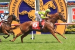 Late Blue Diamond Entry Possible For Fillies Preview Winner Sword Of Light