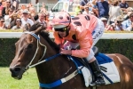 Black Caviar Remains The Best in Asia