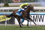 Rubick Sets Up Blue Diamond Stakes Clash With Earthquake