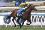 Ryan and Avdulla line up for another G1 win in Blue Diamond Stakes