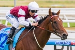 Earthquake to cement Golden Slipper favouritism in Reisling Stakes