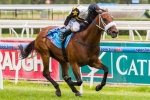 Caulfield On Track For Orr Stakes Resumption