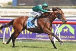 All Too Hard to back up in Australian Guineas
