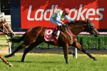 Late finish sees Booker win 2019 Ladbrokes Oakleigh Plate