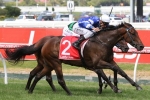 Benz Returns With Ladbrokes Zeditave Stakes Wins