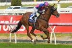 Vega Magic to miss the Memsie Stakes, will run in The Heath instead