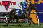 Petits Filous possible Moir Stakes candidate, no Champagne Stakes