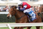 Sabatini Causes Quezette Stakes Boil Over