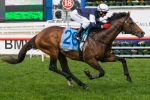 Prebble expects Green Moon to shine early in the Spring