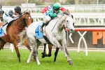 Puissance De Lune Draws Wide For Underwood Stakes