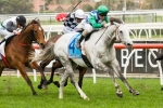 Weir Hoping Puissance De Lune Will Be On-Pace In Turnbull Stakes