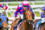 Fast ‘N’ Rocking the Pick in Sir John Monash Stakes