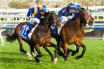 It’s A Dundeel still on target for Cox Plate