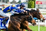 Atlantic Jewel Ticking Over Nicely Before Caulfield Stakes