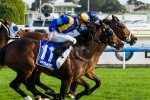 It’s A Dundeel beats Atlantic Jewel in the Underwood Stakes