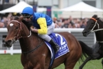 Lys Gracieux gets the visitor’s draw in 2019 Ladbrokes Cox Plate field