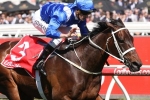 Winx set to pass Black Caviar’s 25 consecutive wins record in Winx Stakes