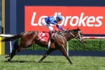 Winx Leads 79 Ladbrokes Cox Plate First Acceptances