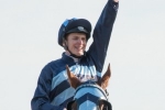 McDonald To Ride Criterion In 2014 Cox Plate