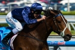 Cox Plate start in doubt for Atlantic Jewel if track rain affected