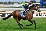 Sangster To Target Melbourne Cup